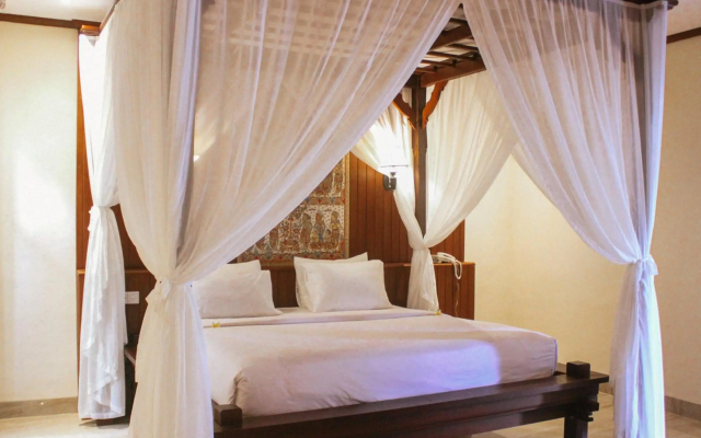Champlung Sari Hotel and Spa Ubud