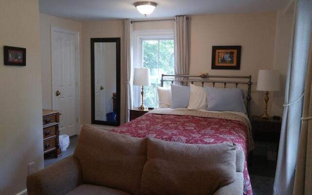 Sheffield 1802 House