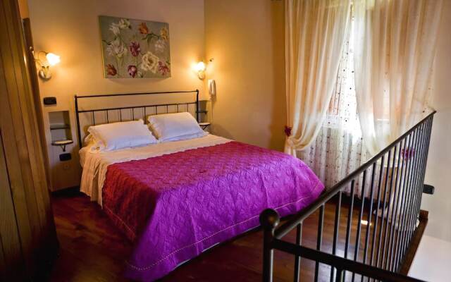 La Casa del Melograno