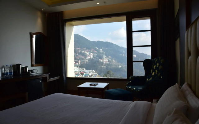 The Cedar Grand - Hotel & Spa