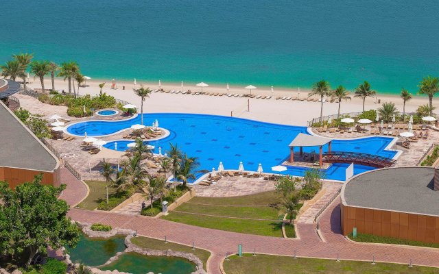 Andaz Dubai The Palm Hotel