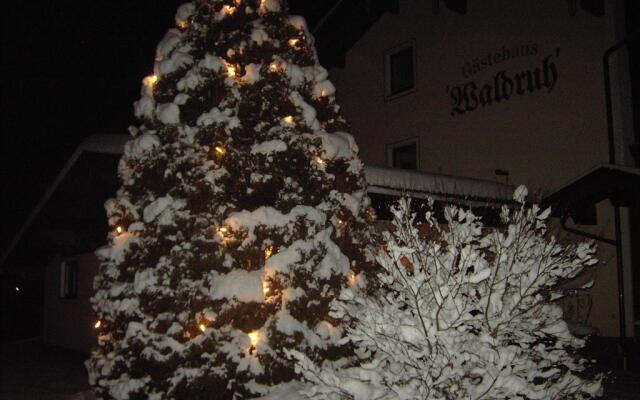 Haus Waldruh