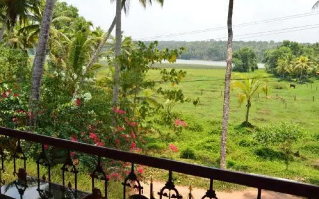 Ganesh Ayurveda Holiday Home bed and breakfast