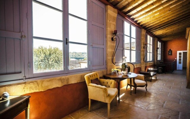 Domaine de Fos