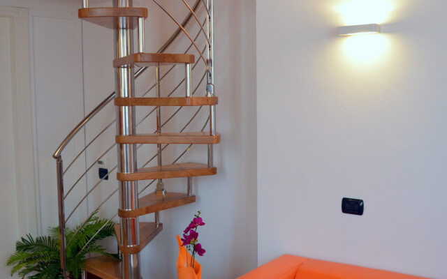 Il Clivia - Il Vicolo