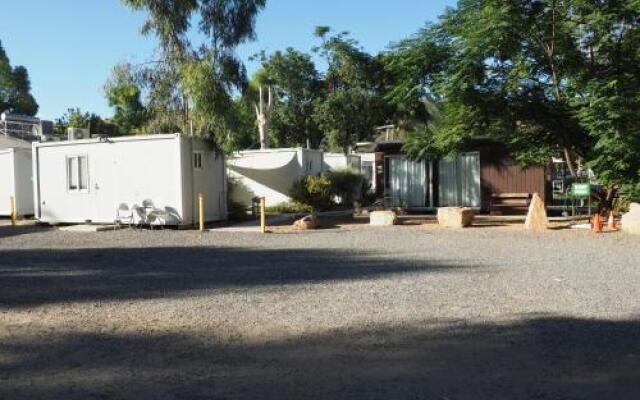 Heritage Caravan Park