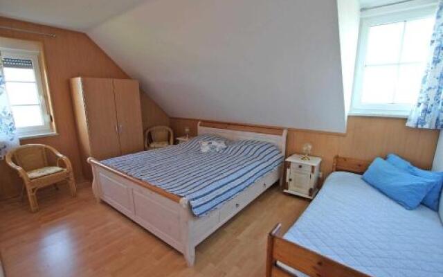 Ferienwohnung Kniep SEE 7931
