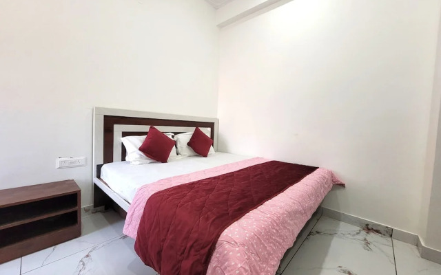 Hotel Ram Ghat Inn