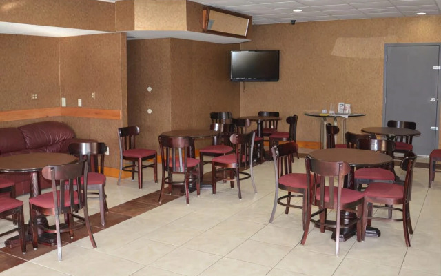 Budget Inn of DeLand