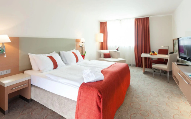 Ramada Hotel & Suites Vienna