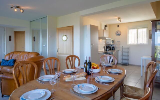 Mer d’Iroise 1 (LCQ104)