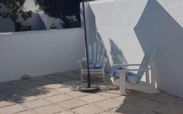 Mosselbank Beach Retreat 2