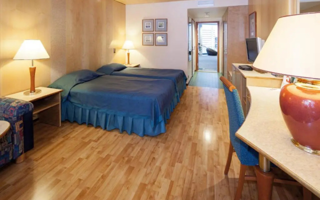 Holiday Club Katinkulta