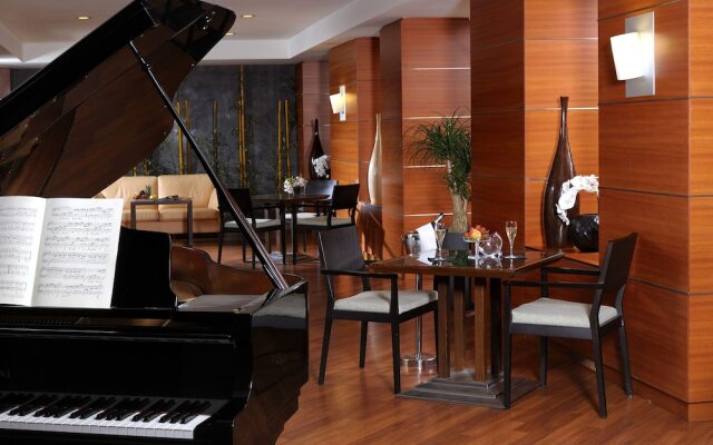 Best Western Hotel Master