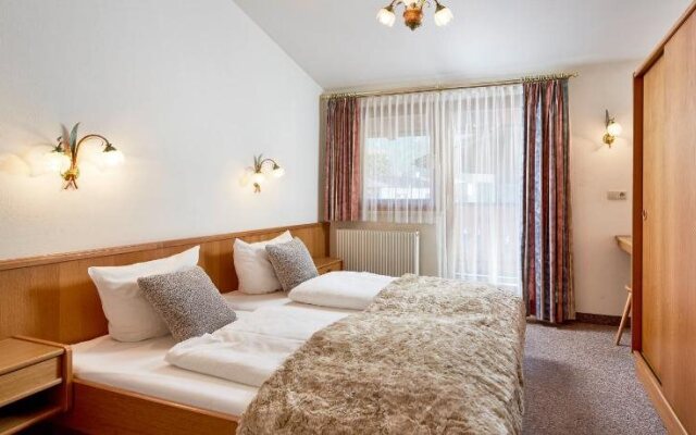 Appartements Alpina