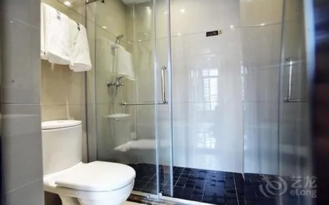 Foshan Best Residence Hotel - XingXing Hua Yuan Branch