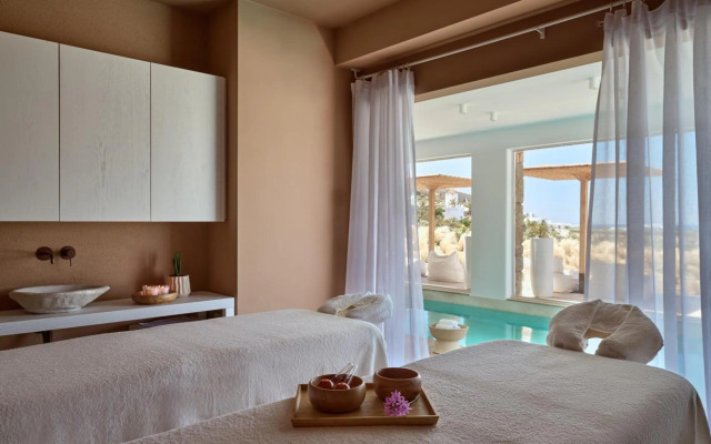 Once in Mykonos - Designed for Adults