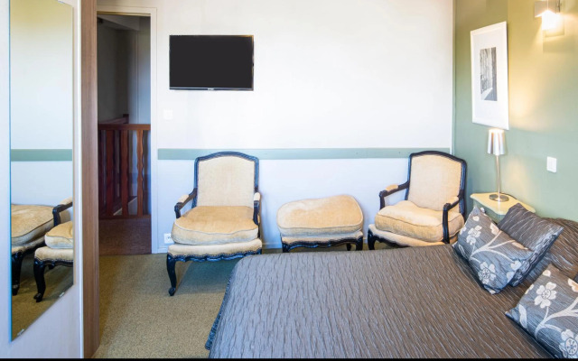 Logis Hotel La Chope