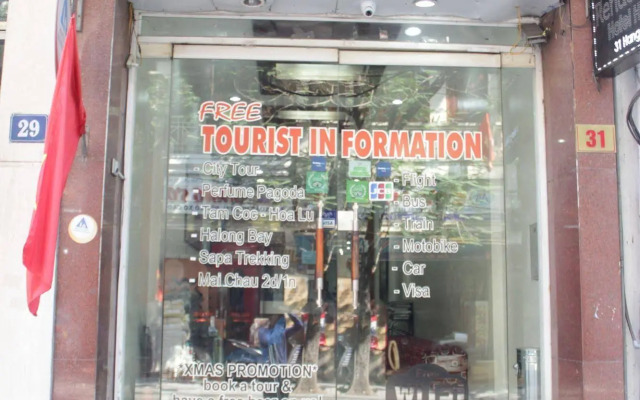 Rendez Vous Hotel