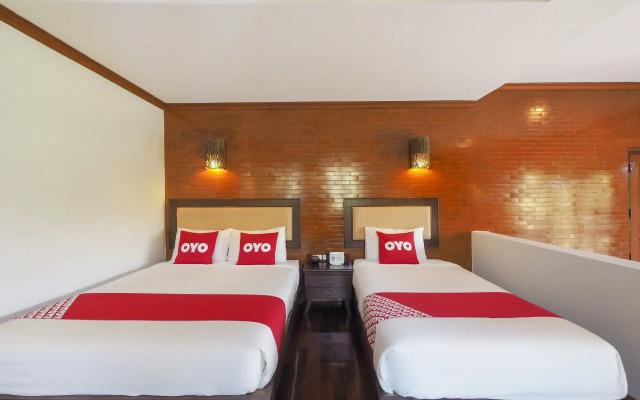 Saensukkho Green Hotel & Resort