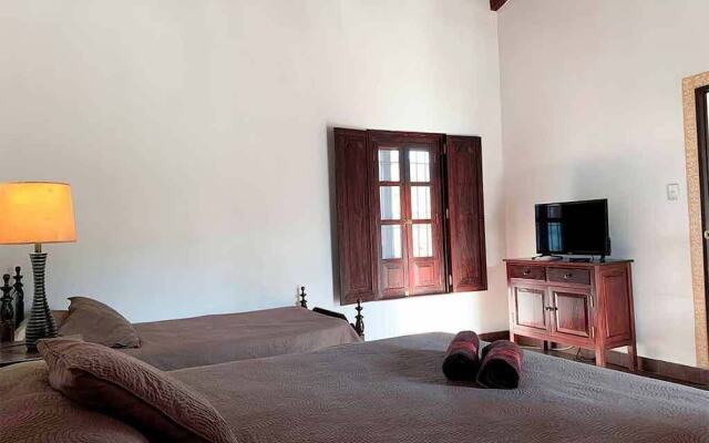 Casita La Azotea