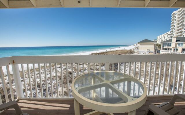 Sandpiper Cove 2130 Destin - 1 Br Condo