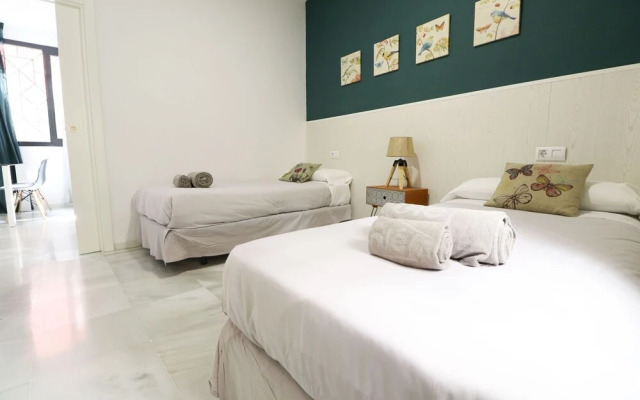 Apartments Ole - San Bernardo