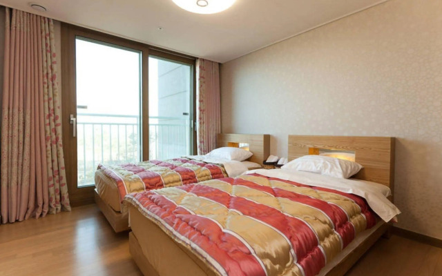 Good Time Guest House Incheon Airport - Hostel