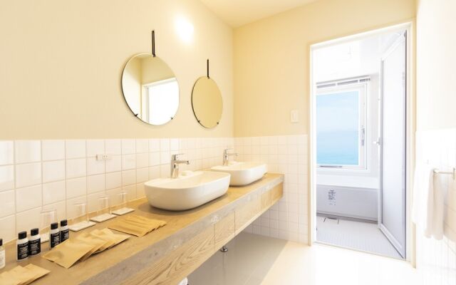 Kamome Slow Hotel The Compact