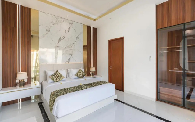 Villa Louis Legian by Nagisa Bali