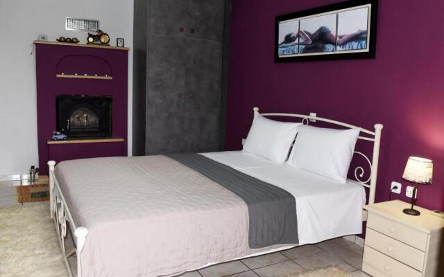 Alesta Apartment