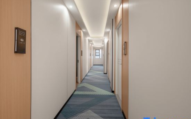 jiangting Hotel