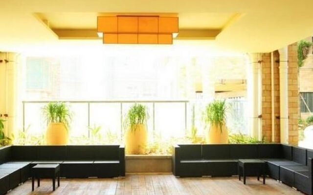 Sanya 80 Nianhua Hotel