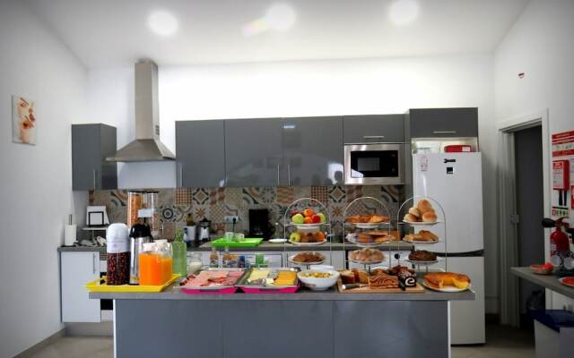 BnB And Spa Carvoeiro