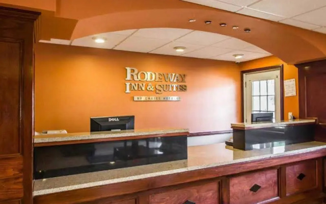 Quality Inn & Suites Torrington