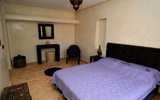 Villa Amyour Roa