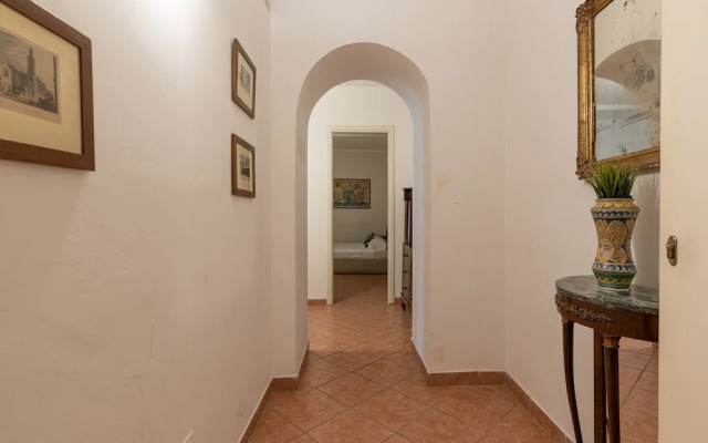 Real Umberto I Suite 2 by Wonderful Italy