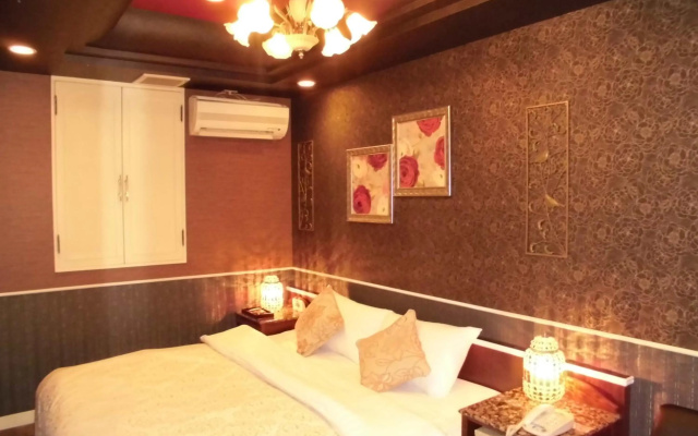 Hotel D.D Kashiba – Guest Rooms – Kashiba