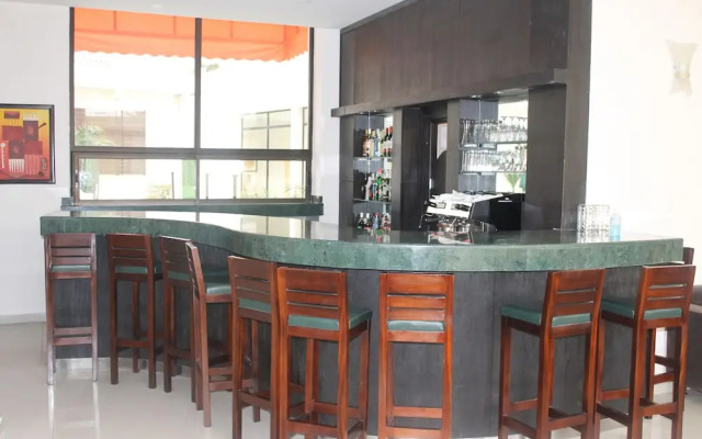 Grand Hotel d'Abidjan