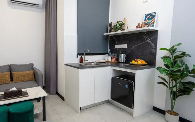 Neu Suites 3rdNvenue by Perfect Host