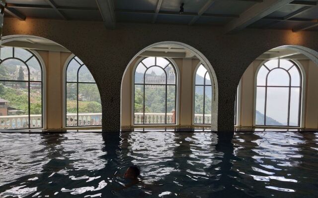 Venus Hotel Tam Dao