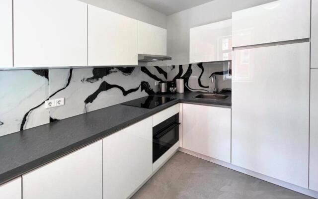 Nurban Apartments City 2