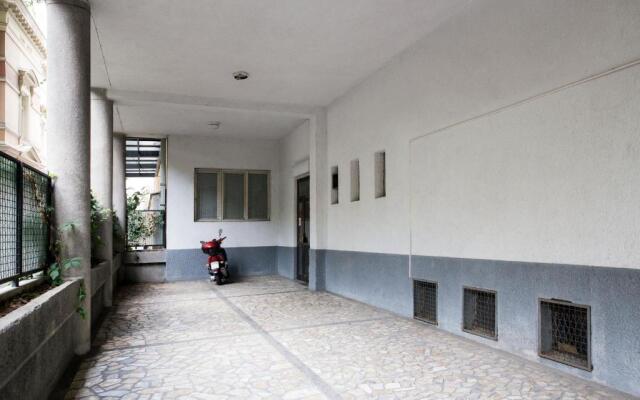 Dositejeva Urban Downtown Apartment