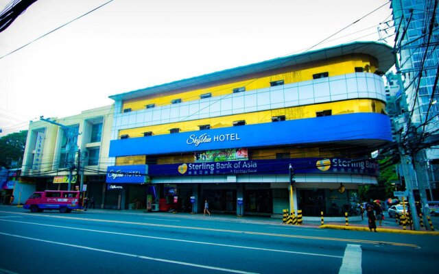 Gran Prix Hotel & Suites Cebu