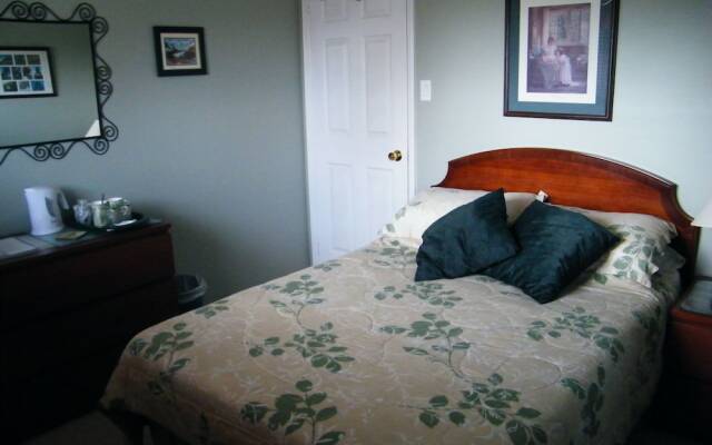 Creekside B&B and Guest Suite
