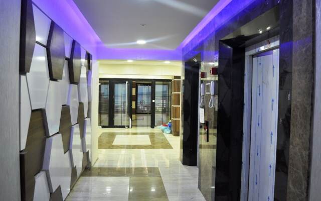 Inci Prime Residence
