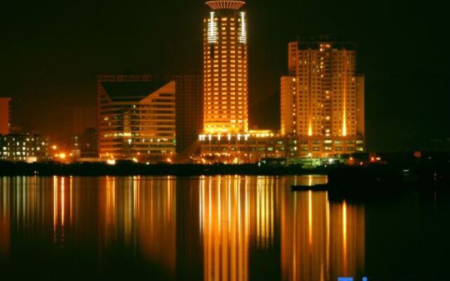 Sunshine Coast Hotel Huizhou