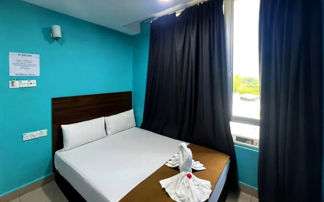 Ark Hotel Serendah