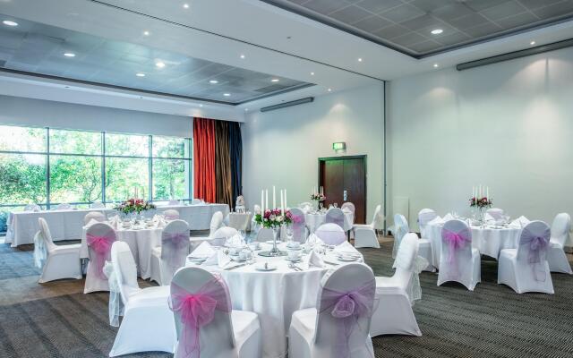 Crowne Plaza Birmingham NEC by IHG