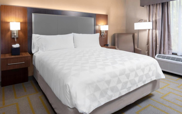 William Tell Hotel MOD Collection by Sonesta